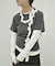 Plus by ONIT/オニット SLOBE別注 3セットカットソー 26AW-SL05