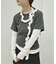 Plus by ONIT/オニット SLOBE別注 3セットカットソー 26AW-SL05