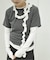 Plus by ONIT/オニット SLOBE別注 3セットカットソー 26AW-SL05