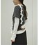 Plus by ONIT/オニット SLOBE別注 3セットカットソー 26AW-SL05