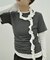 Plus by ONIT/オニット SLOBE別注 3セットカットソー 26AW-SL05