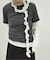Plus by ONIT/オニット SLOBE別注 3セットカットソー 26AW-SL05