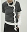 Plus by ONIT/オニット SLOBE別注 3セットカットソー 26AW-SL05