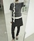 Plus by ONIT/オニット SLOBE別注 3セットカットソー 26AW-SL05