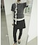 Plus by ONIT/オニット SLOBE別注 3セットカットソー 26AW-SL05