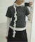 Plus by ONIT/オニット SLOBE別注 3セットカットソー 26AW-SL05
