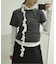 Plus by ONIT/オニット SLOBE別注 3セットカットソー 26AW-SL05