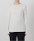 Plus by ONIT/オニット SLOBE別注 3セットカットソー 26AW-SL05