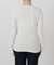 Plus by ONIT/オニット SLOBE別注 3セットカットソー 26AW-SL05