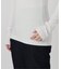 Plus by ONIT/オニット SLOBE別注 3セットカットソー 26AW-SL05