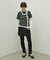 Plus by ONIT/オニット SLOBE別注 レギンススカートセット 26AW-SL04