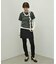 Plus by ONIT/オニット SLOBE別注 レギンススカートセット 26AW-SL04