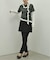 Plus by ONIT/オニット SLOBE別注 レギンススカートセット 26AW-SL04