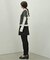 Plus by ONIT/オニット SLOBE別注 レギンススカートセット 26AW-SL04