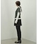 Plus by ONIT/オニット SLOBE別注 レギンススカートセット 26AW-SL04