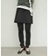 Plus by ONIT/オニット SLOBE別注 レギンススカートセット 26AW-SL04