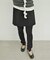 Plus by ONIT/オニット SLOBE別注 レギンススカートセット 26AW-SL04
