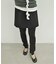 Plus by ONIT/オニット SLOBE別注 レギンススカートセット 26AW-SL04