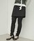 Plus by ONIT/オニット SLOBE別注 レギンススカートセット 26AW-SL04