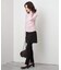 Plus by ONIT/オニット SLOBE別注 レギンススカートセット 26AW-SL04