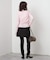 Plus by ONIT/オニット SLOBE別注 レギンススカートセット 26AW-SL04