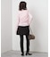 Plus by ONIT/オニット SLOBE別注 レギンススカートセット 26AW-SL04