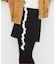 Plus by ONIT/オニット SLOBE別注 レギンススカートセット 26AW-SL04