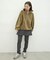 Plus by ONIT/オニット SLOBE別注 レギンススカートセット 26AW-SL04