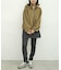 Plus by ONIT/オニット SLOBE別注 レギンススカートセット 26AW-SL04