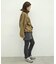 Plus by ONIT/オニット SLOBE別注 レギンススカートセット 26AW-SL04