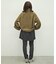 Plus by ONIT/オニット SLOBE別注 レギンススカートセット 26AW-SL04
