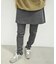 Plus by ONIT/オニット SLOBE別注 レギンススカートセット 26AW-SL04