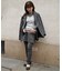 Plus by ONIT/オニット SLOBE別注 レギンススカートセット 26AW-SL04