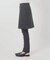 Plus by ONIT/オニット SLOBE別注 レギンススカートセット 26AW-SL04