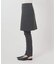 Plus by ONIT/オニット SLOBE別注 レギンススカートセット 26AW-SL04