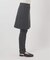 Plus by ONIT/オニット SLOBE別注 レギンススカートセット 26AW-SL04