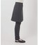 Plus by ONIT/オニット SLOBE別注 レギンススカートセット 26AW-SL04