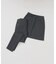 Plus by ONIT/オニット SLOBE別注 レギンススカートセット 26AW-SL04