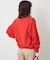 +81 BRANCA/ハチイチブランカ ロゴスウェット