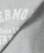 +81 BRANCA/ハチイチブランカ ロゴスウェット