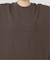 +81 BRANCA/ハチイチブランカ ロゴスウェット