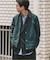 WINDRISP 2レイヤー ピーチブルゾン