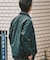 WINDRISP 2レイヤー ピーチブルゾン