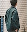 WINDRISP 2レイヤー ピーチブルゾン