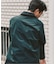 WINDRISP 2レイヤー ピーチブルゾン