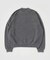 crepuscule / クレプスキュール Co/Wo Moss Stitch Skipper