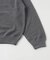crepuscule / クレプスキュール Co/Wo Moss Stitch Skipper