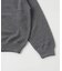 crepuscule / クレプスキュール Co/Wo Moss Stitch Skipper