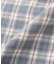 ANACHRONORM / アナクロノーム CHECK WIDE SHIRTS