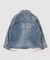 ANACHRONORM / アナクロノーム DENIM WORK JACKET